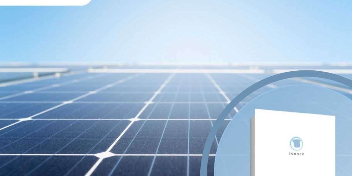 How Solar Batteries Drive Sustainability In Residential And Commercial Settings?