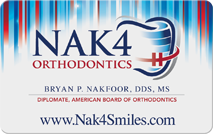 Braces Arlington Heights | Park Ridge | Des Plaines | Niles | Palatine | Mt Prospect