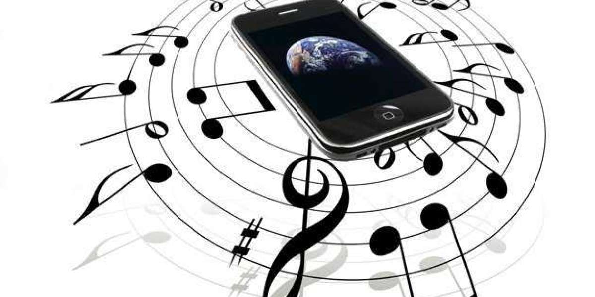 Unique and interesting ringtones for mobile 2023.