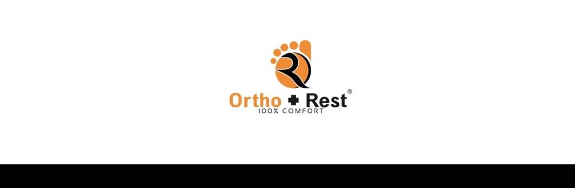 Ortho Rest Cover Image