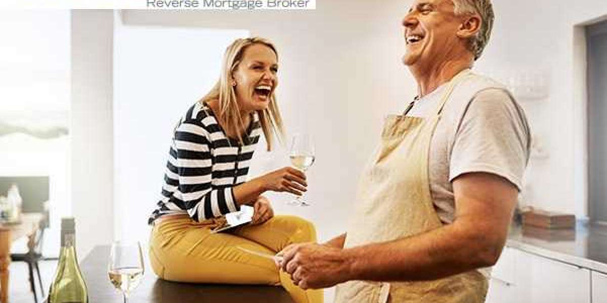 Reverse Mortgage Australia
