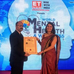 Center for Mental Health: Best psychologists in Pune