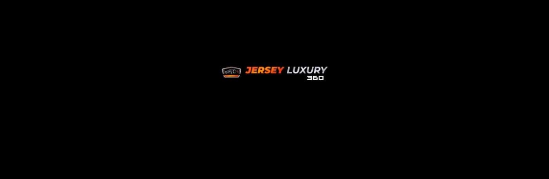 Jersey Luxury 360 Cover Image