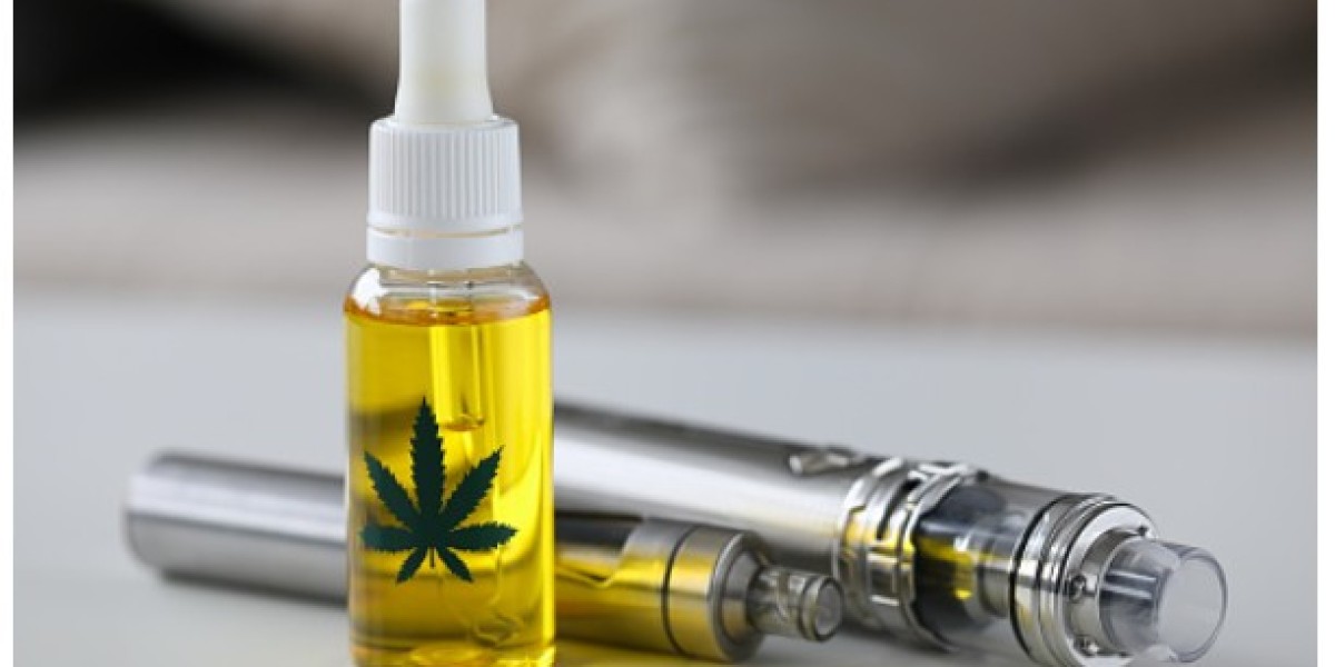 Upgrading Your Vaping Experience: A Review of Top CBD Vape Cartridges