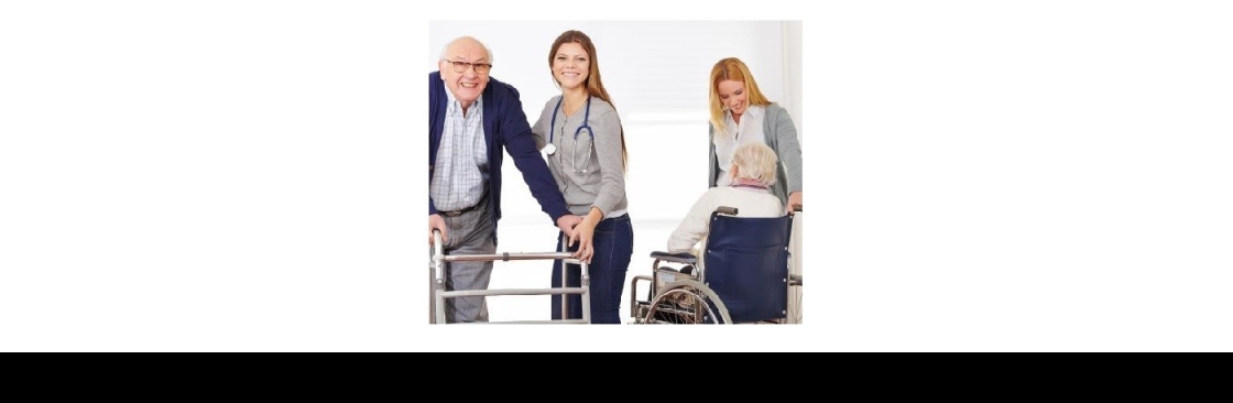 Pediatric and Senior Care Providers LLC Cover Image