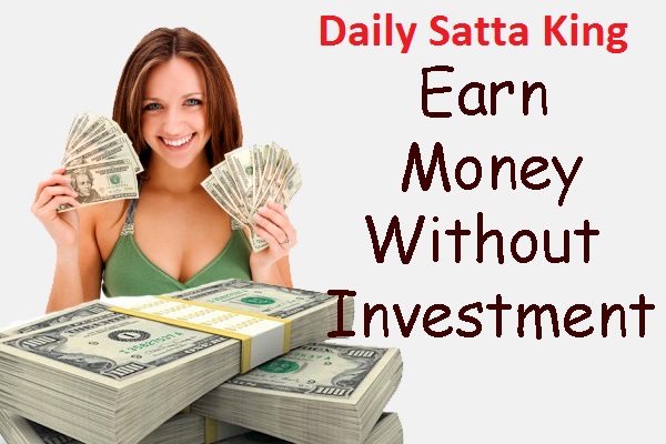Enhance Your Online Satta Experience with the Daily Satta App