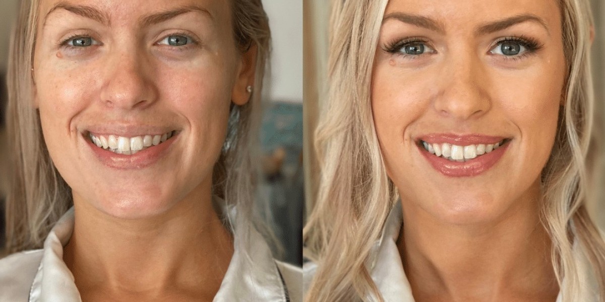 The Ultimate Guide to Mobile Hair and Makeup Services for a Stress-Free Wedding Day