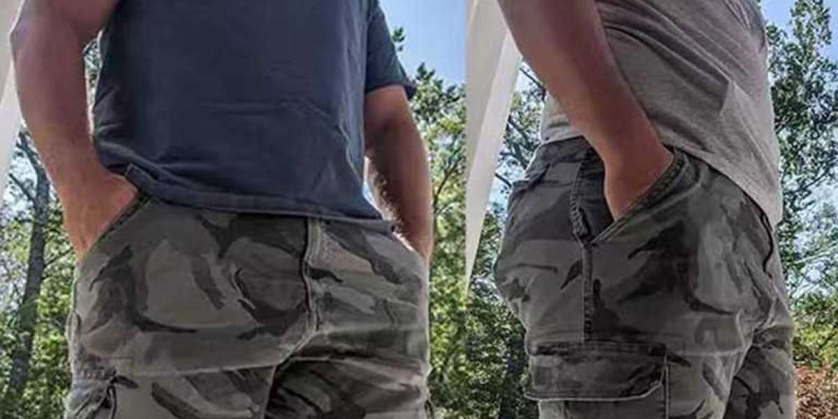 Choose the Best Tactical Pants Styles for Your Needs.