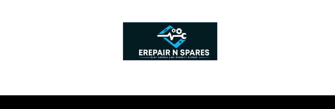Erepair N Spares Cover Image