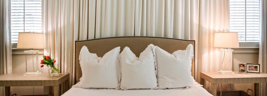 Curtains Dubai Cover Image