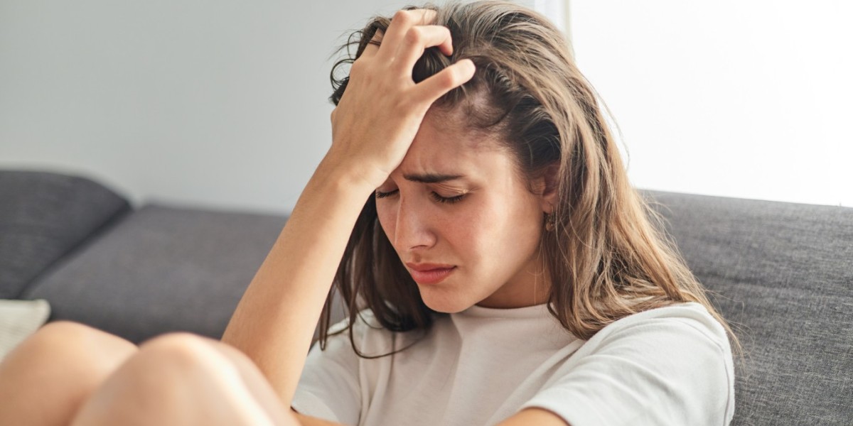 What Are the Symptoms of Post Traumatic Stress Disorder (PTSD)?