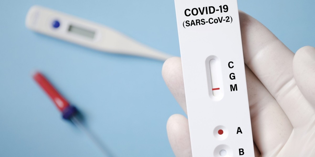 Covid testing Wilmington ca