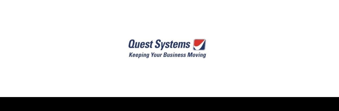 Quest Systems Cover Image