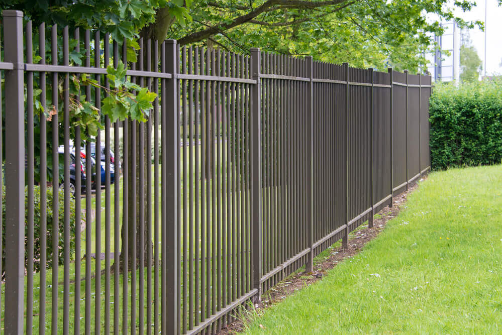 The Different Types Of Toowoomba Fencing Supplies Available Online | Zupyak