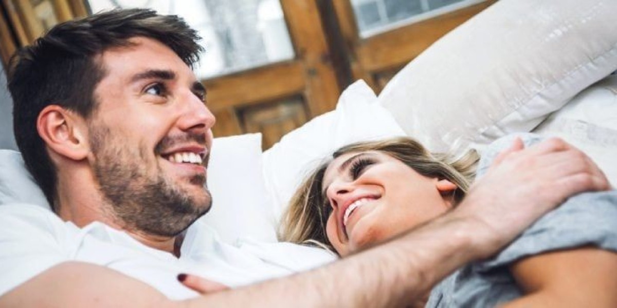 How To Improve Intimacy In Relationships