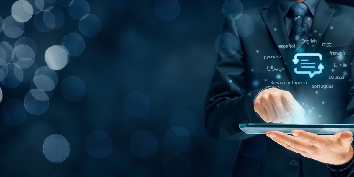 The Advantages of Engaging Professional Translation Services