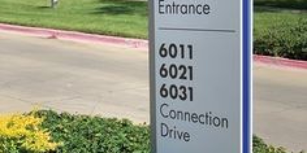 Sign Design 101: Tips for Creating an Effective Exterior Sign