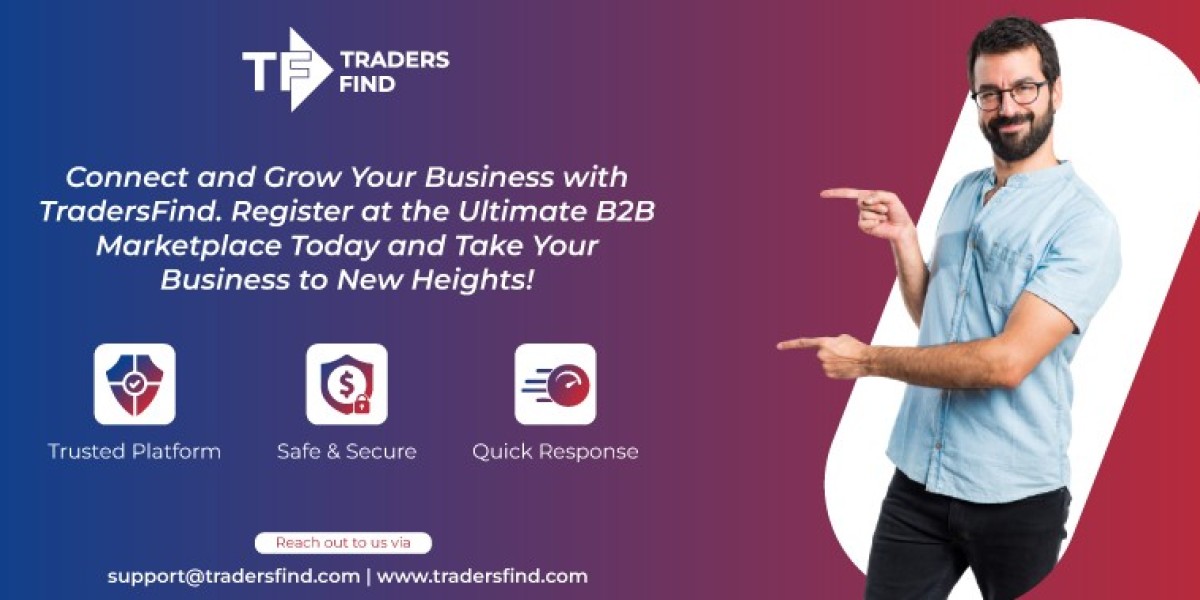 Tradersfind is  best  leading manufacturers in the UAE