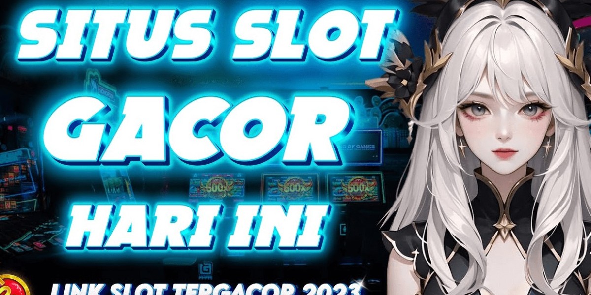 MPOCASH : Daftar Situs Slot Gacor Online Termurah Nomor 1 Tahun 2023