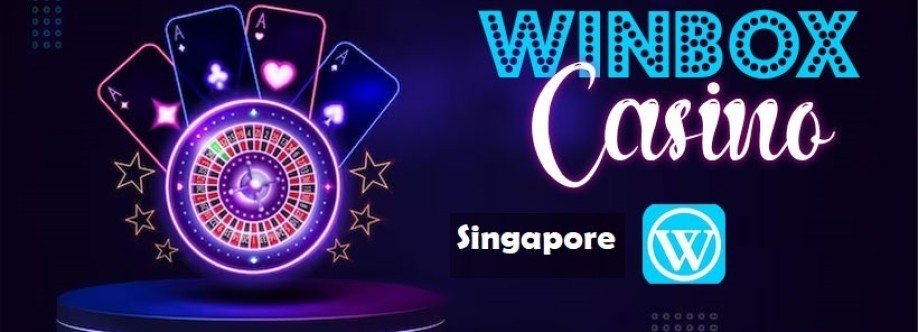 Winbox Casino Singapore Cover Image