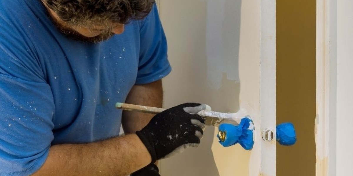 Affordable Paint Contractor in Lee County