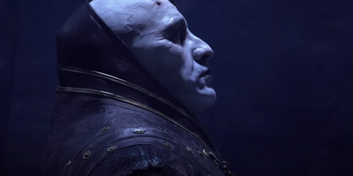 The ones we've seen within Diablo