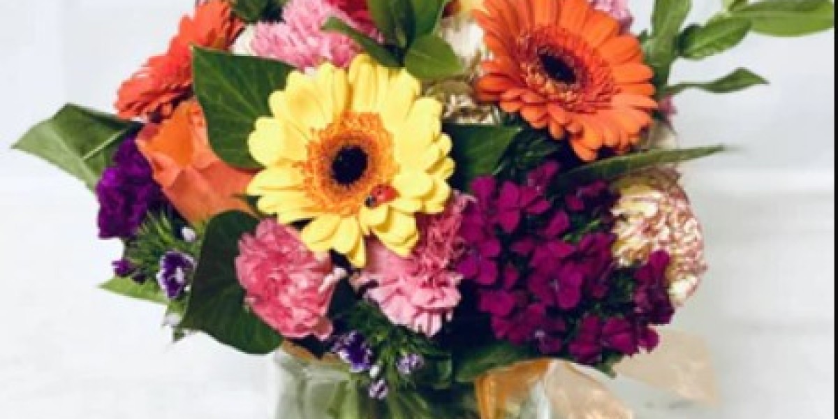 Are In Search of Best Florist ? Then visit Here.