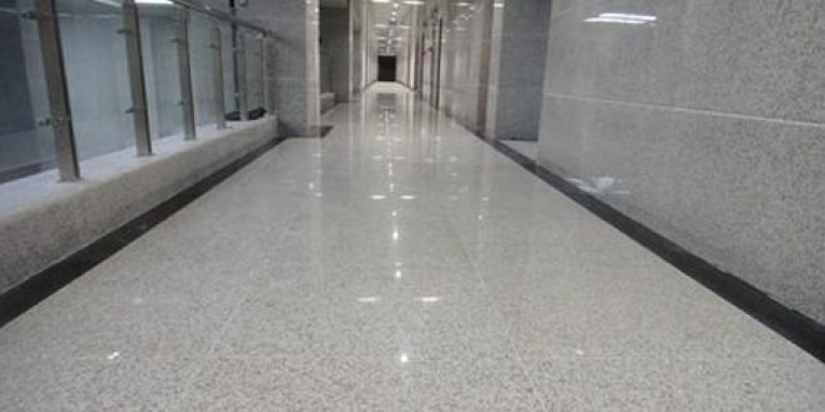 Marble Wall Polishing Service in Chandigarh