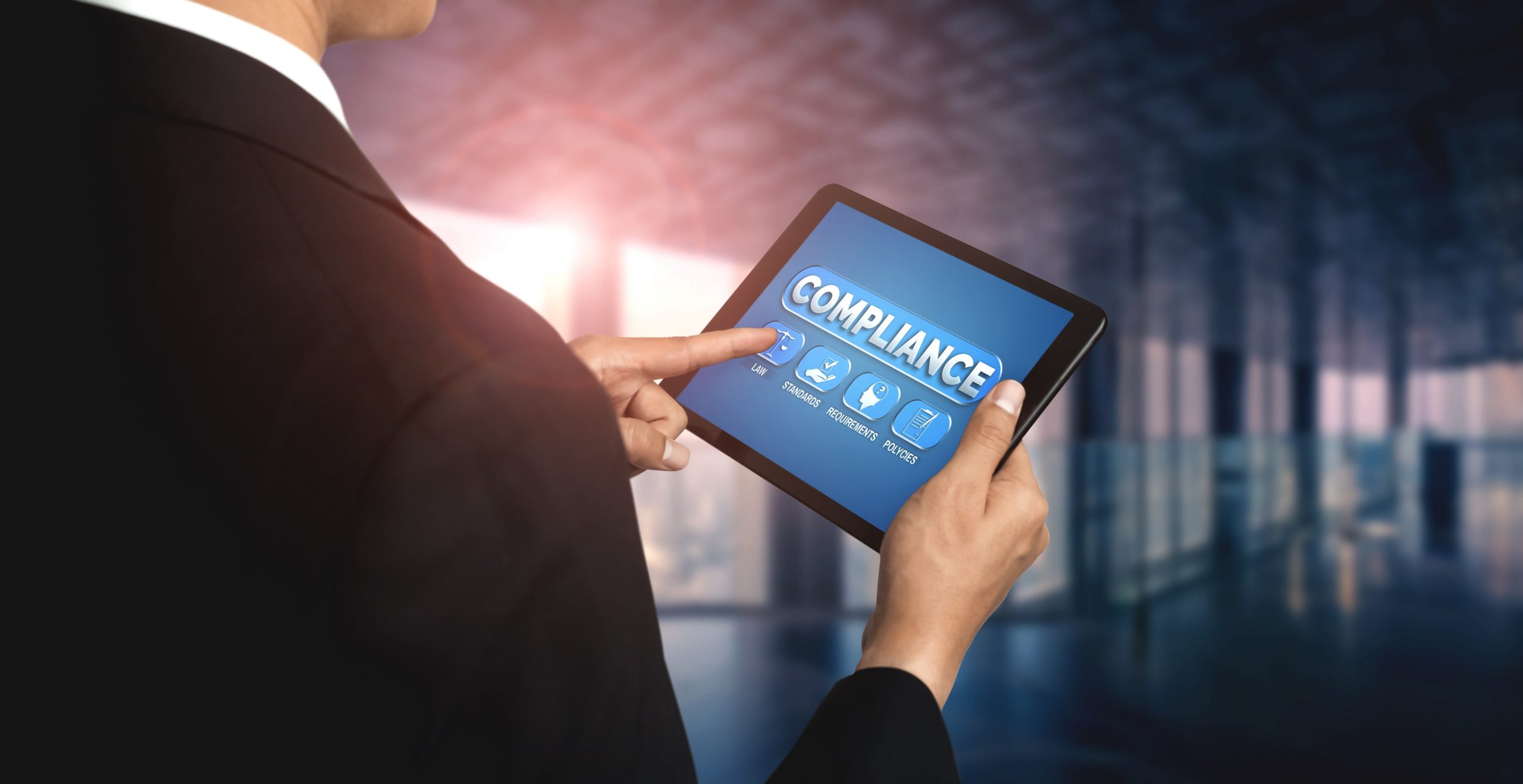 Navigating Compliance Regulations with Technology: An Overview of Software for Compliance Management | TheAmberPost