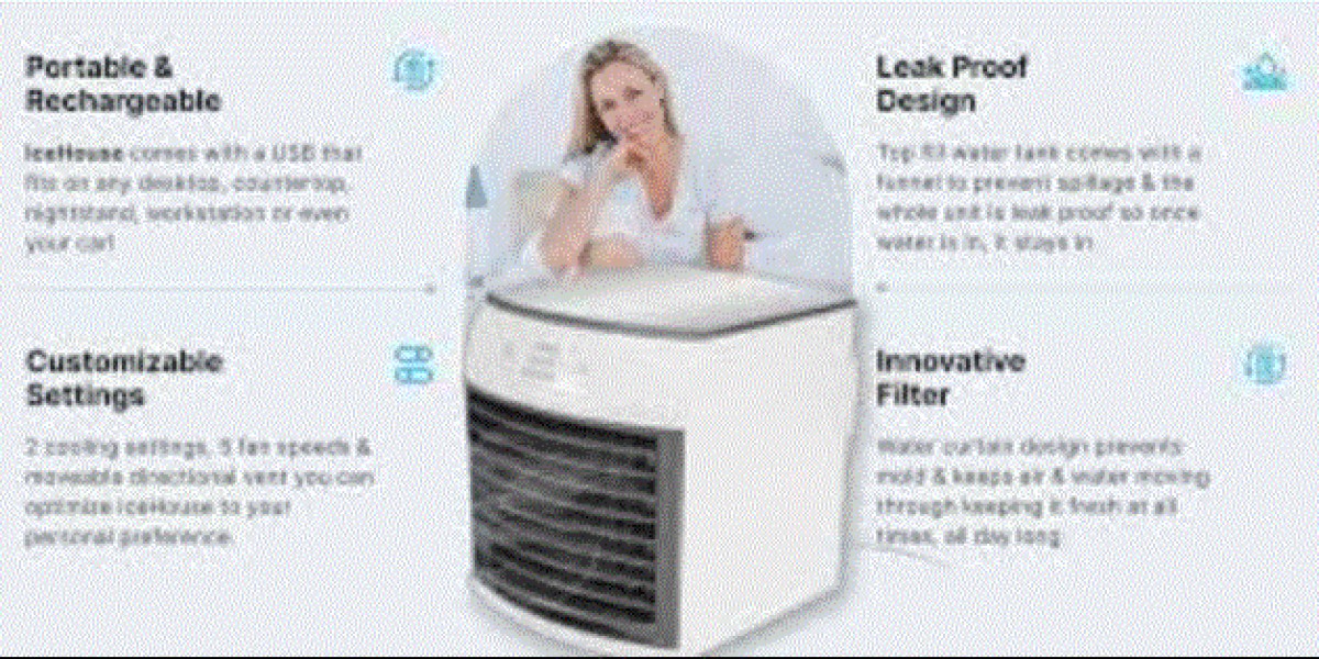 Chiller Portable AC||Chiller Portable AC Reviews