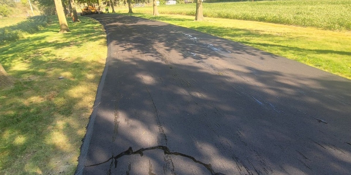 Paving Parking Areas Can Make the Premise Look More Attractive