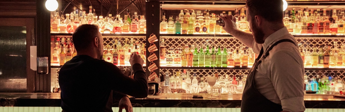Kubricks Bar And Restaurant Cover Image