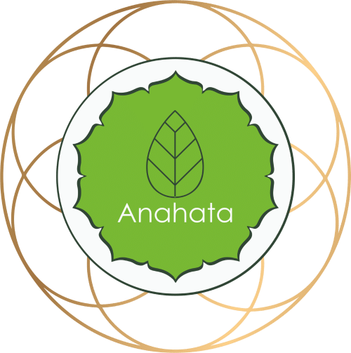 Anahata Organic | Massage Oils for Relaxation, Stress Relief, and Skin Care