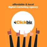 click biz Profile Picture