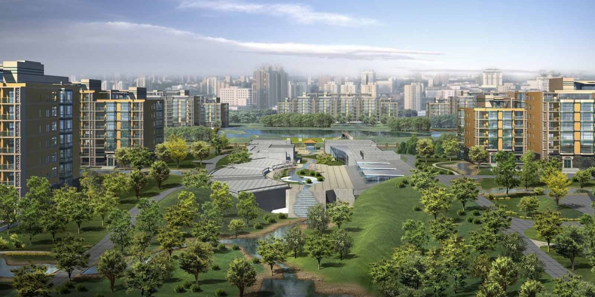 What are benefits of Lahore smart city executive Block?