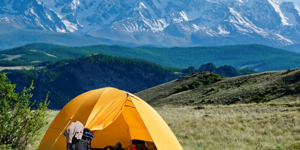 Embarking on a Journey of Serenity: The Definitive Guide to Hiking the Triund Trek with Camping