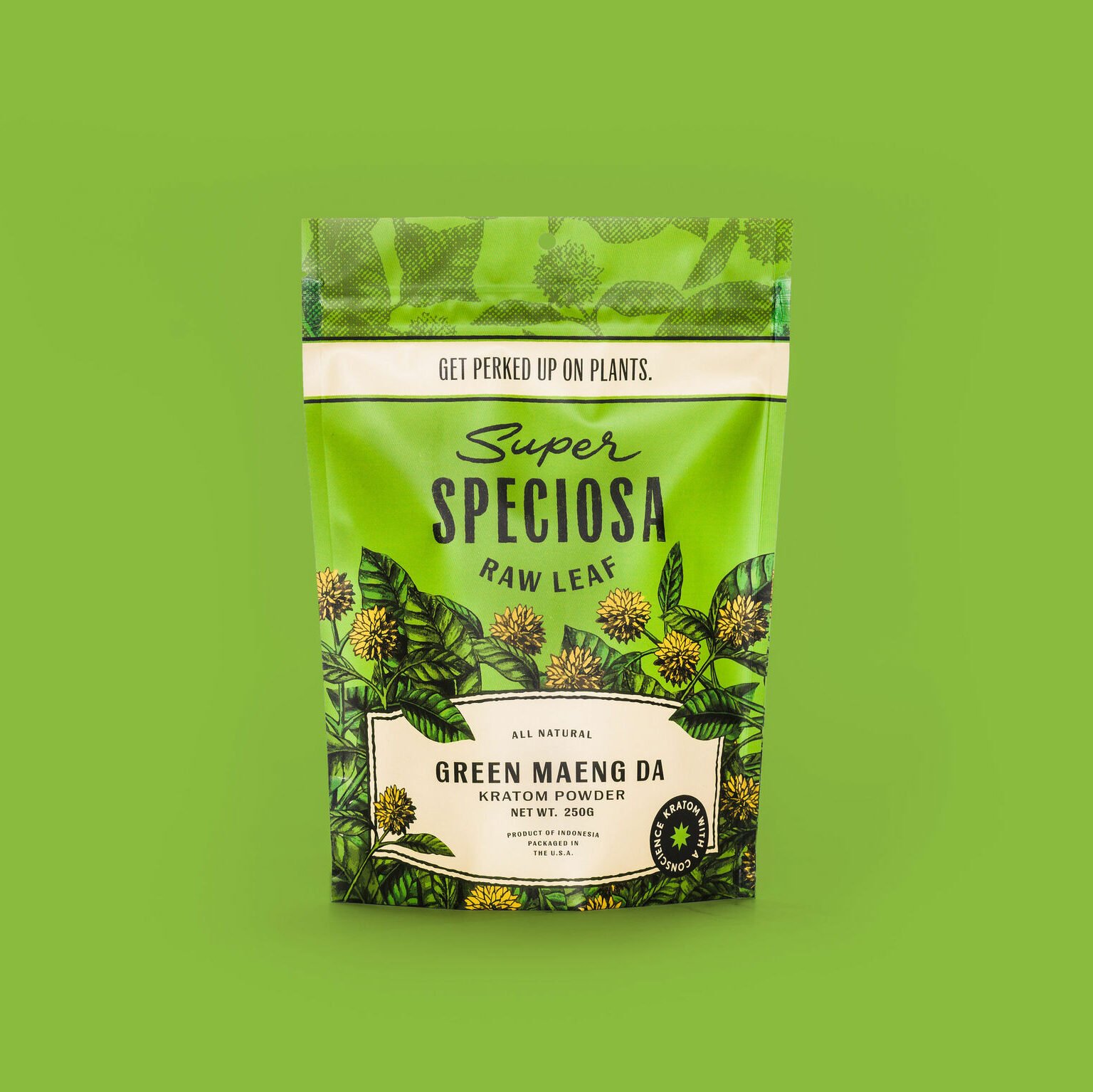 Super Speciosa