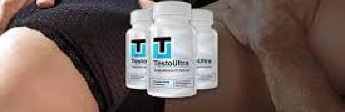 Testo Ultra Cover Image