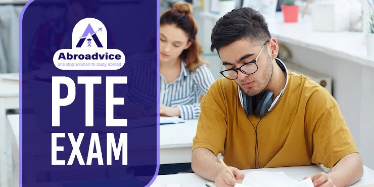 PTE Coaching Classes: Your Path to Exam Success