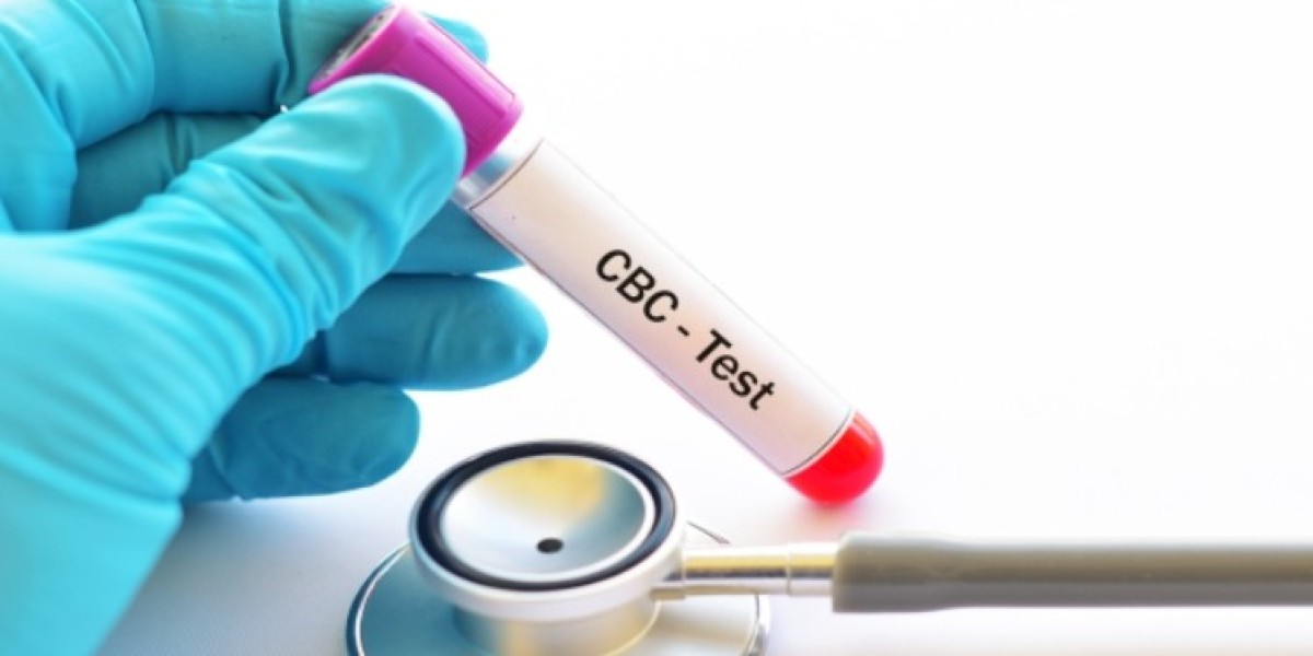 Analyze Your Blood With CBC Test in Chennai