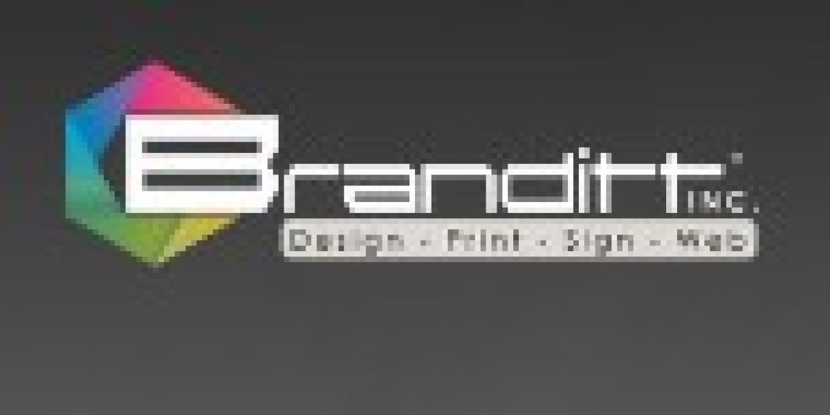 Get the best branding services in Toronto