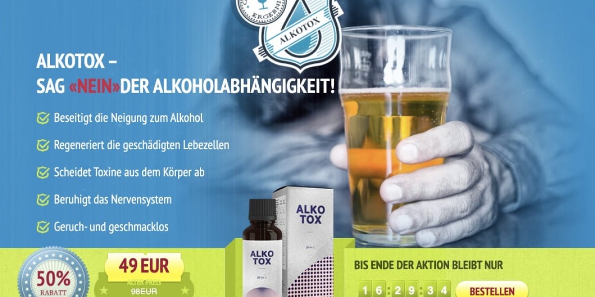 Alkotox Bewertung – Prospekt, Preis, Meinungen, Apotheken, Forum, Bewertungen!