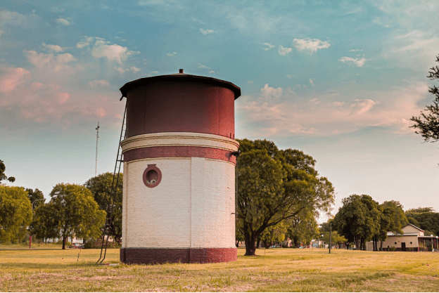 Water Tank Cleaning - Get Water Tank Cleaning Services In Lahore