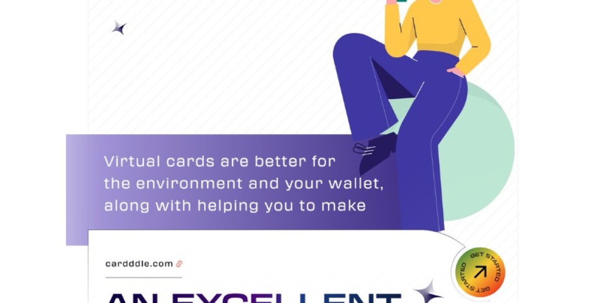 Cardddle’s Virtual Business Card -  The Future of Networking in 2023