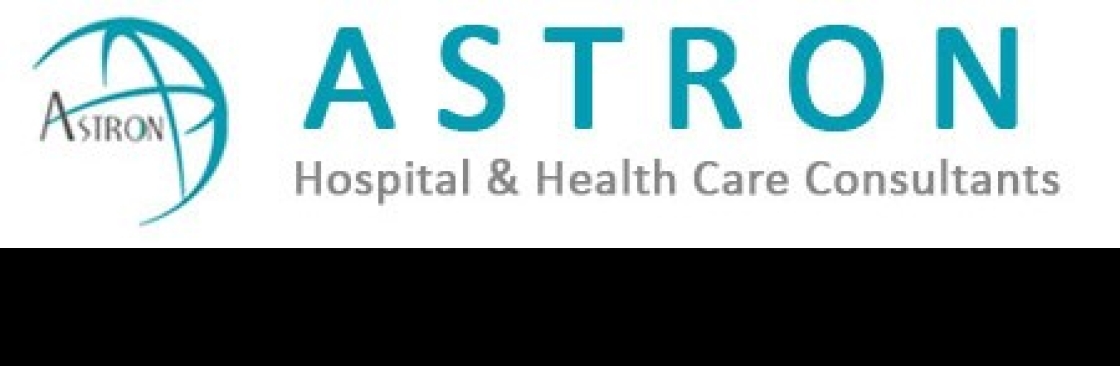 Astron Healthcare Cover Image