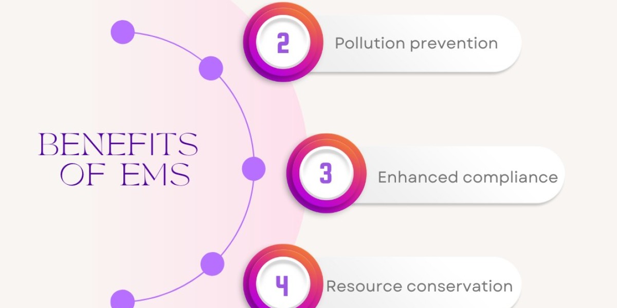ISO-14001 consultant