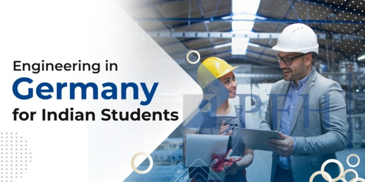 Engineering in Germany