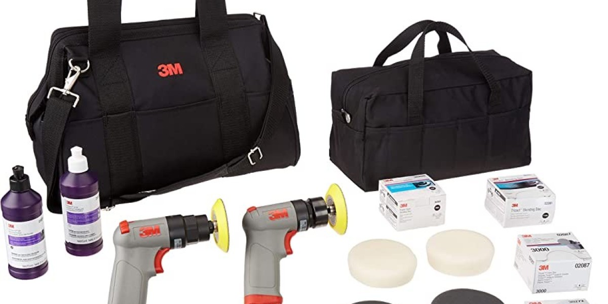 Choosing the Right Fiberglass Repair Kit for Your Project