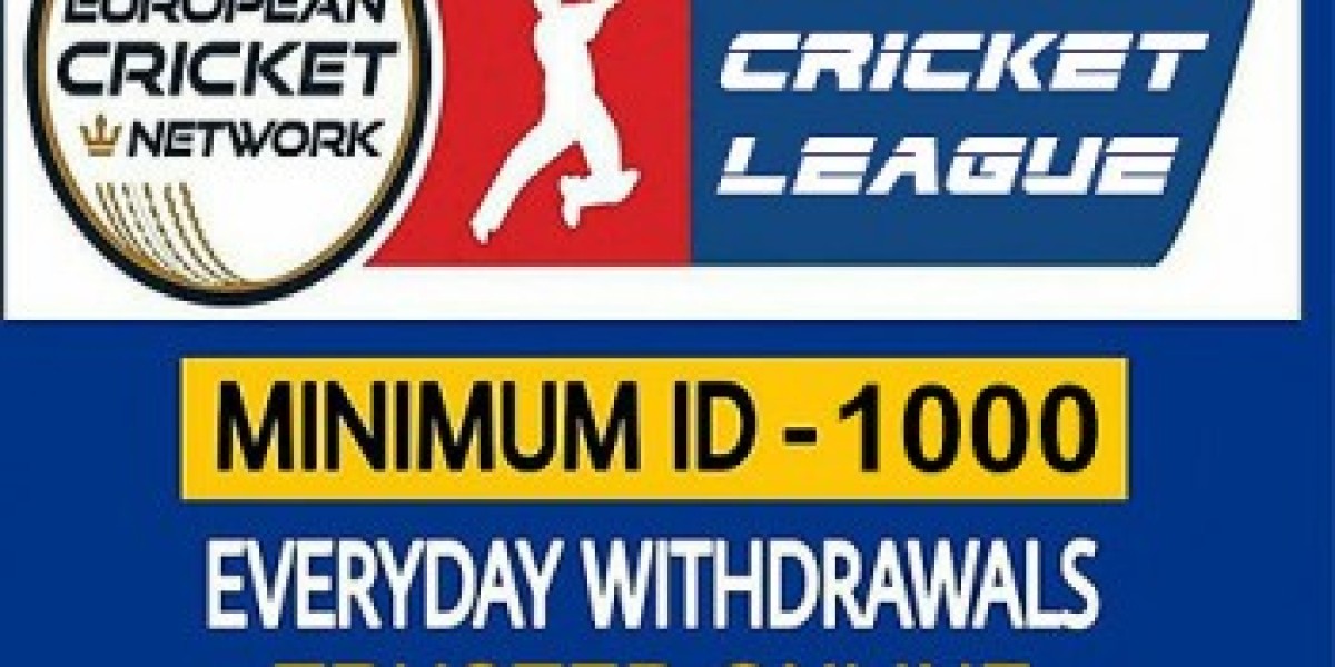 How to Get The Best Online Cricket ID?