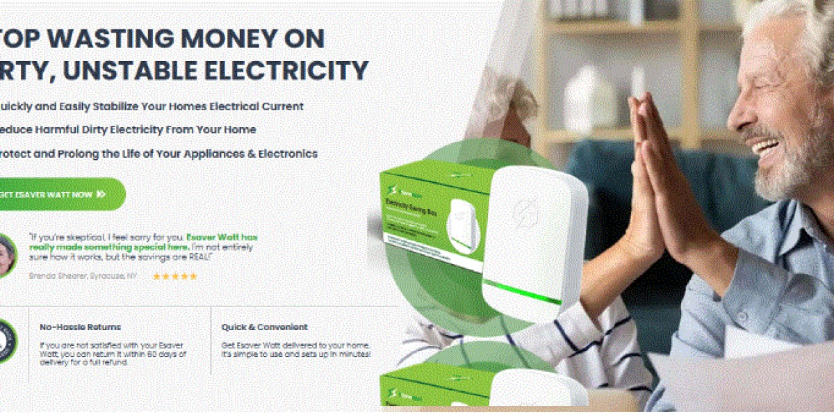 Is Esaver Watt Legit||Esaver Watt Review||Does Esaver Watt Work